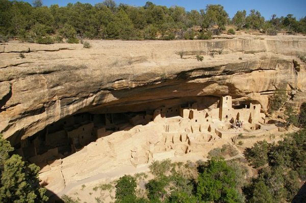 حديقة ميسا الخضراء الوطنية